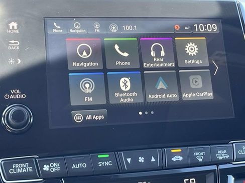 Used 2024 Honda Odyssey Touring image 25