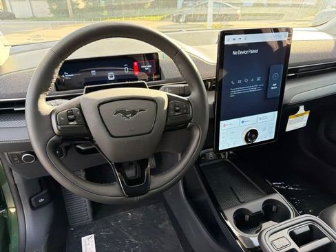 New 2026 Ford Mustang Mach-E Premium AWD/4WD image 14