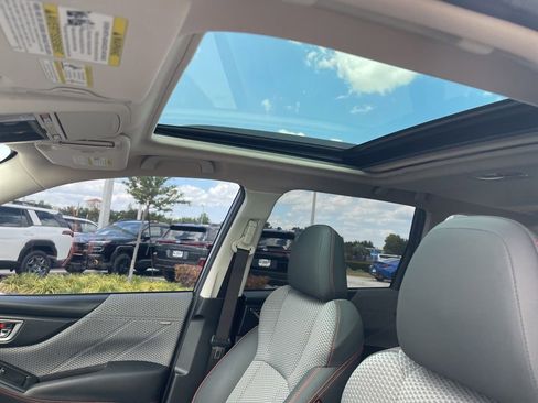Used 2019 Subaru Forester Sport w/ Popular Package #2 AWD/4WD image 20
