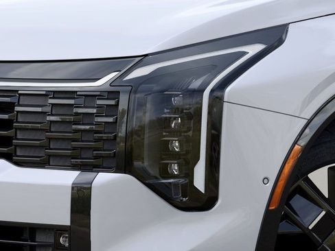 New 2026 Kia Sportage SX Prestige image 11