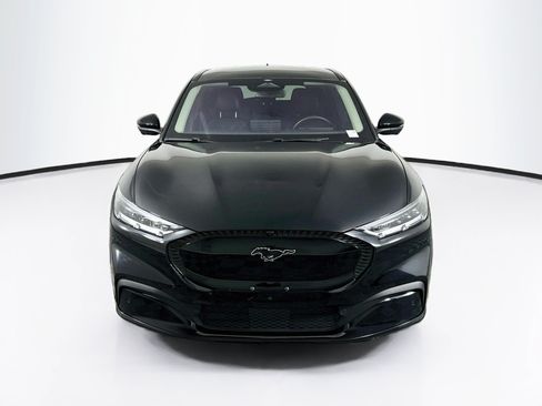 Used 2021 Ford Mustang Mach-E California Route 1 RWD image 2