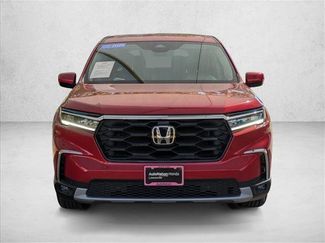 Used 2025 Honda Pilot EX-L video 2