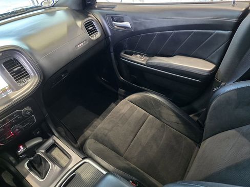Used 2023 Dodge Charger Scat Pack RWD image 15
