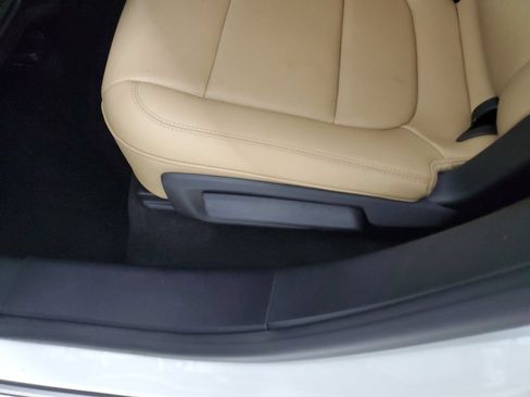 Certified 2022 Lincoln Corsair Reserve FWD image 13