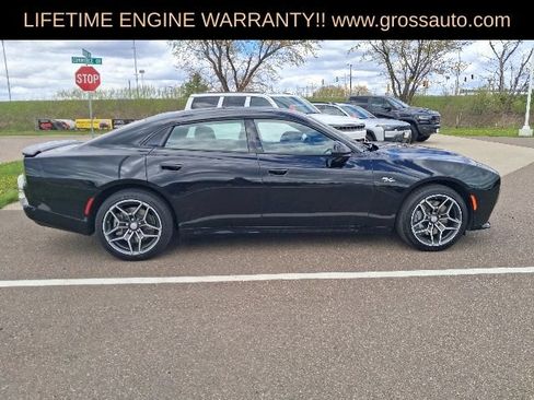 New 2026 Dodge Charger R/T AWD/4WD image 9