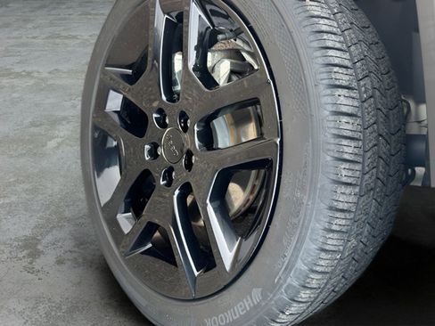 Used 2020 Jeep Renegade Latitude image 25