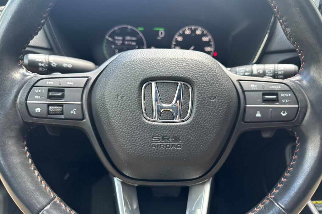 Used 2025 Honda CR-V Sport-L image 27