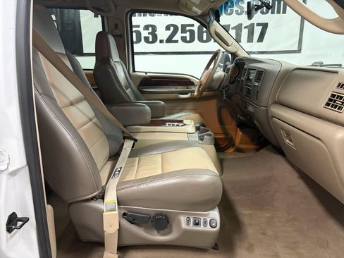 Used 2003 Ford Excursion Eddie Bauer AWD/4WD image 23