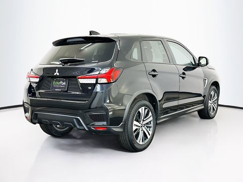 Used 2024 Mitsubishi Outlander Sport SE image 9