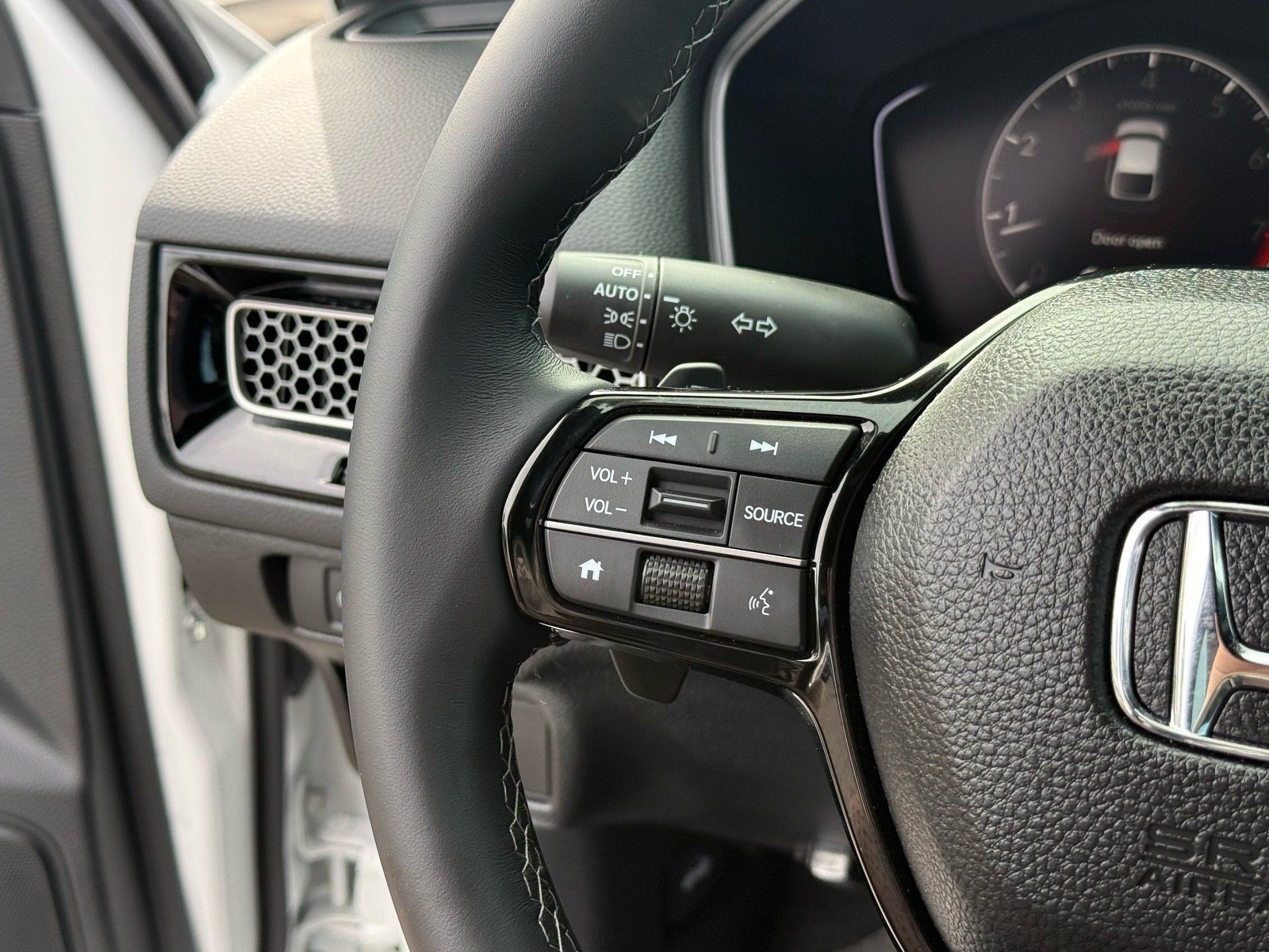 Used 2026 Honda Civic Sport image 18