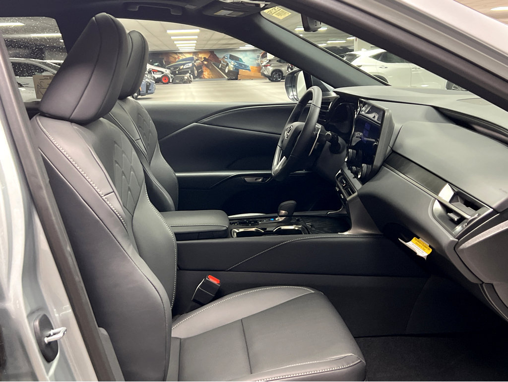 New 2026 Lexus RX 350h AWD/4WD image 28