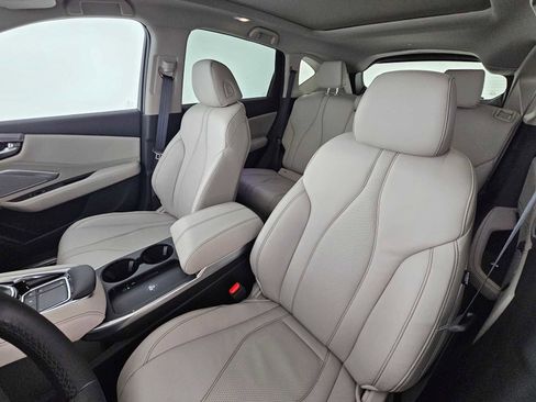 New 2025 Acura RDX SH-AWD w/ Technology Package image 21