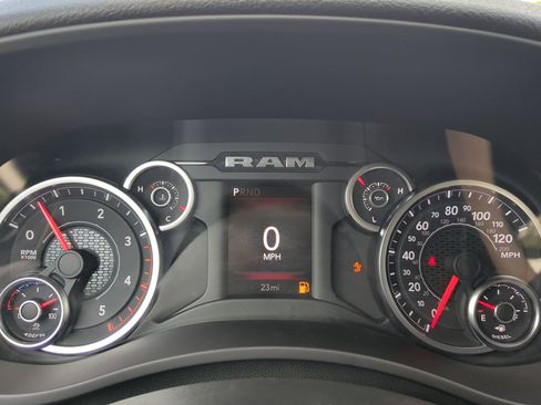 New 2025 RAM 2500 Tradesman image 25