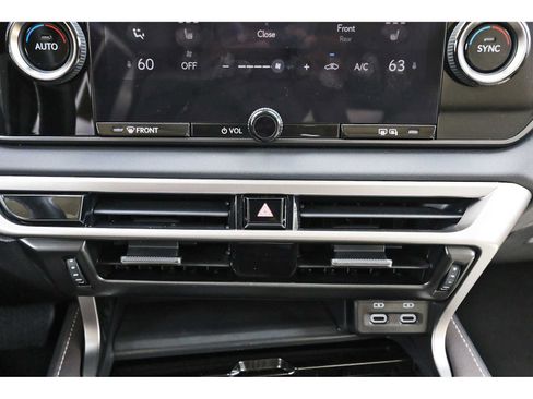 Used 2023 Lexus RX 350 FWD w/ Cold Area Package image 24