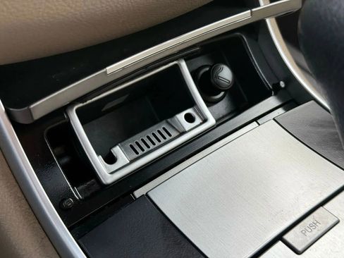 Used 2008 Hyundai Veracruz Limited image 34