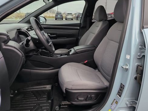 Used 2022 Hyundai Santa Cruz SEL w/ Activity Package AWD/4WD image 11