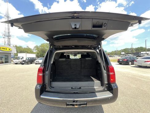 Used 2017 Chevrolet Tahoe Premier image 29
