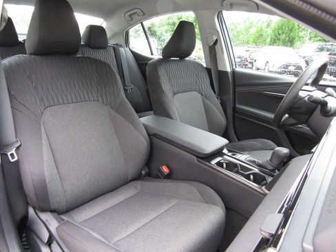 Used 2026 Toyota Camry LE w/ Preferred Package 2 (TMS) FWD image 19
