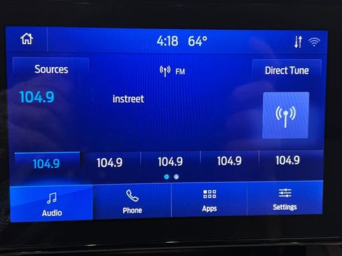 Used 2024 Ford Explorer XLT w/ Equipment Group 202A image 55