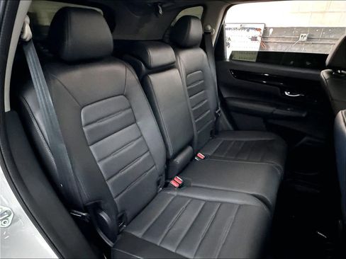 Used 2024 Honda CR-V EX-L image 29