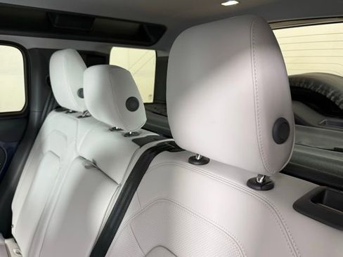 New 2026 Land Rover Defender 110 S image 21