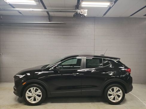 New 2026 Buick Encore GX Preferred w/ Comfort Package image 16