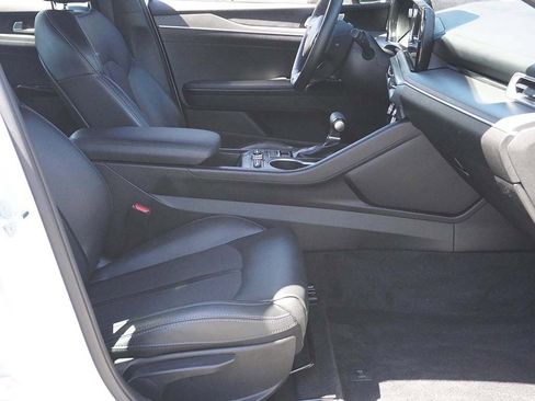 Used 2024 Kia K5 GT-Line AWD/4WD image 27