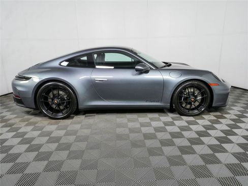 Certified 2026 Porsche 911 Carrera GTS RWD image 26