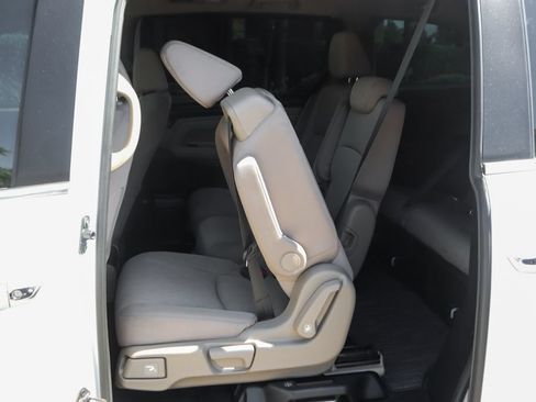 Used 2021 Honda Odyssey EX image 34