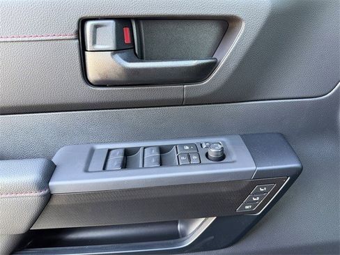 New 2026 Toyota Tundra TRD Pro image 22