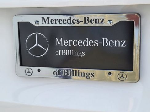 New 2025 Mercedes-Benz GLB 250 4MATIC image 41