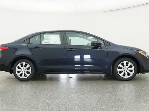 New 2026 Toyota Corolla LE image 27