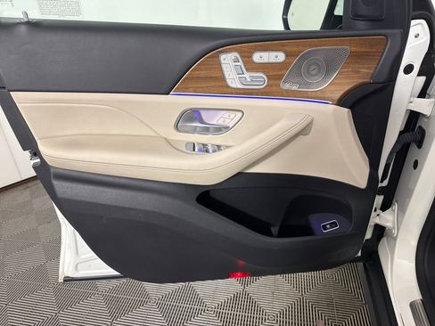 Used 2022 Mercedes-Benz GLE 450 4MATIC image 23