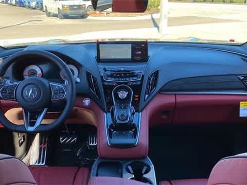 Used 2025 Acura RDX A-Spec image 11
