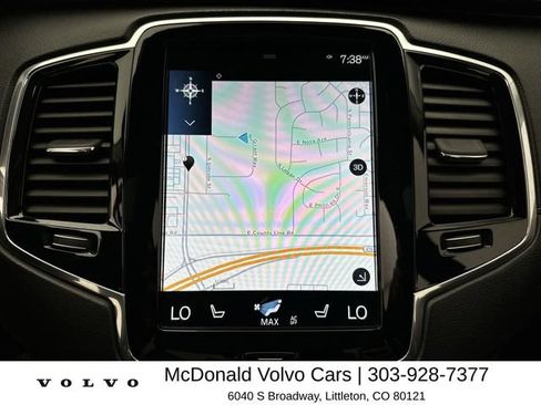 Used 2020 Volvo XC90 T6 Inscription w/ Protection Package Premier AWD/4WD image 18