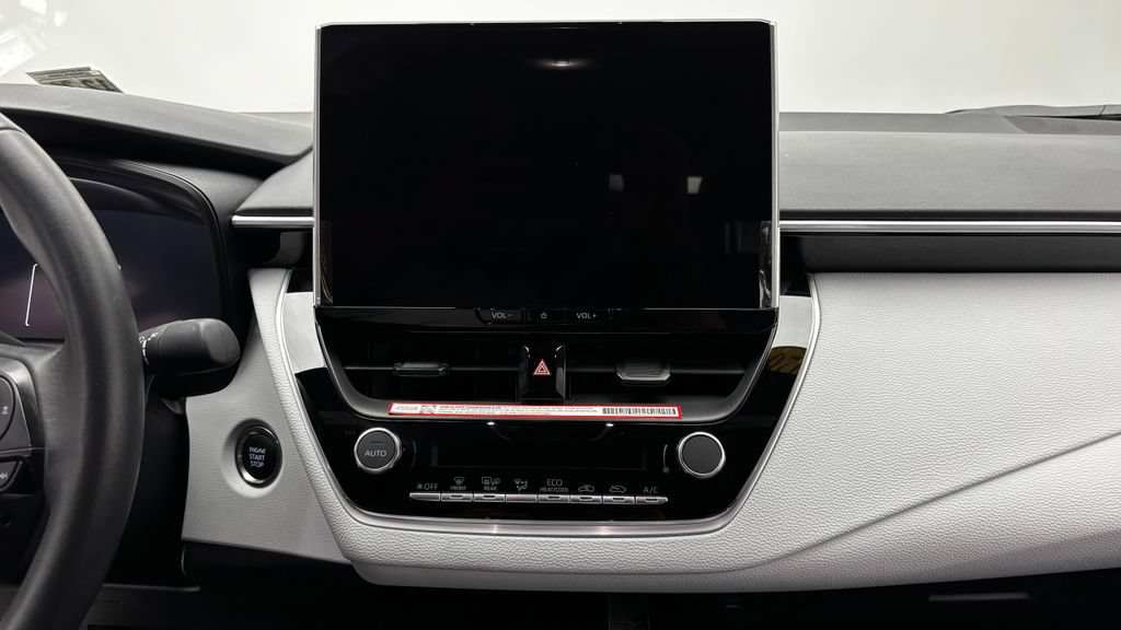 Used 2026 Toyota Corolla SE w/ SE Package FWD image 20