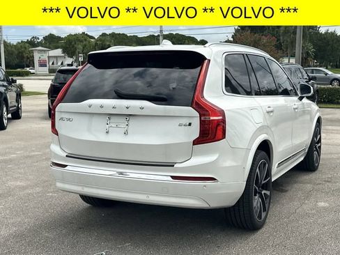 Used 2023 Volvo XC90 B6 Plus w/ Protection Package Premier AWD/4WD image 7