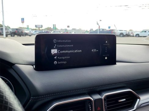 Used 2024 MAZDA CX-5 AWD 2.5 S w/ Select Package image 26