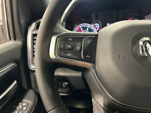 New 2025 RAM 2500 Big Horn image 20