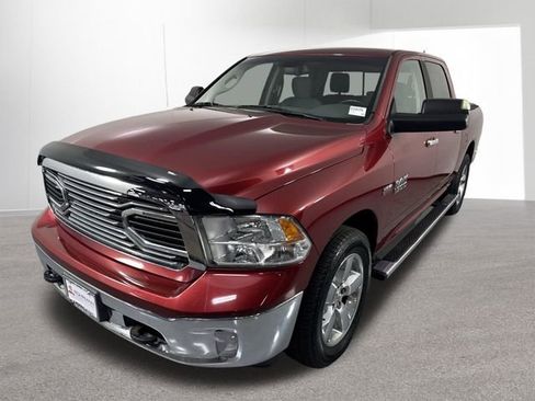Used 2013 RAM 1500 Big Horn AWD/4WD image 24