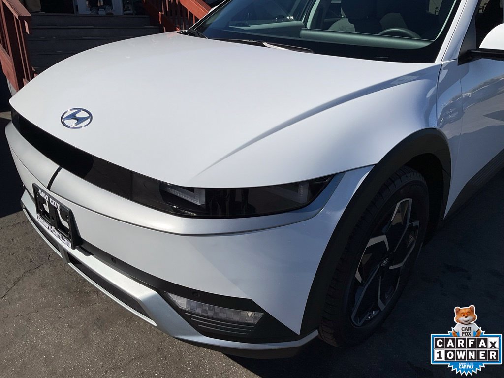 Used 2024 Hyundai Ioniq 5 SEL RWD image 85
