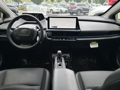 Used 2026 Toyota Prius AWD image 22