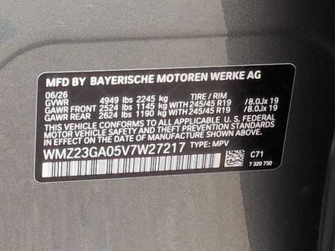 New 2027 MINI Cooper Countryman S AWD/4WD image 38
