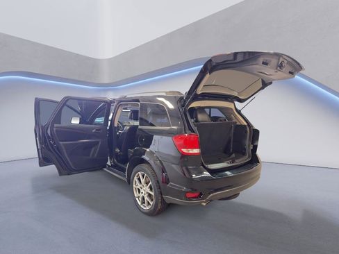 Used 2018 Dodge Journey GT image 10