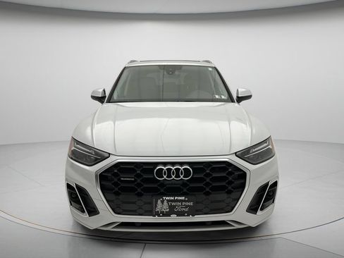 Used 2024 Audi Q5 2.0T Premium Plus AWD/4WD image 2