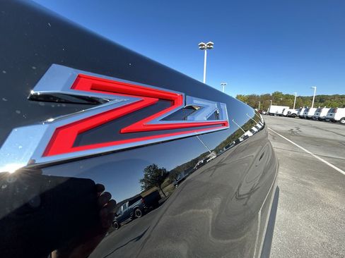 New 2025 Chevrolet Silverado 2500 LTZ w/ Z71 Chrome Sport Edition image 15