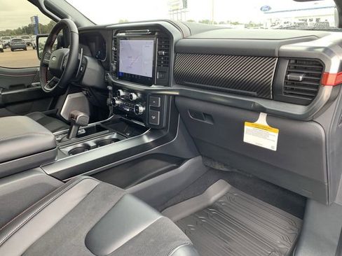 New 2025 Ford F150 Raptor image 15