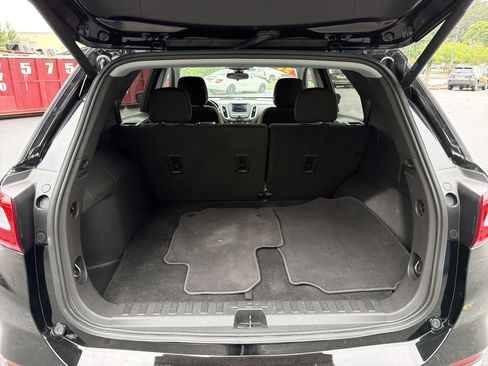 Used 2021 Chevrolet Equinox LT AWD/4WD image 18