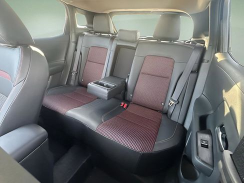 New 2026 Nissan Kicks SR FWD image 26
