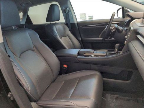 Certified 2021 Lexus RX 350 FWD w/ Accessory Package image 25